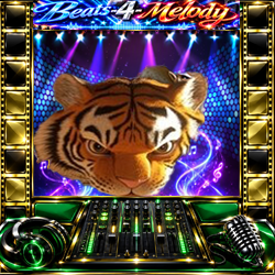 Karate Tiger